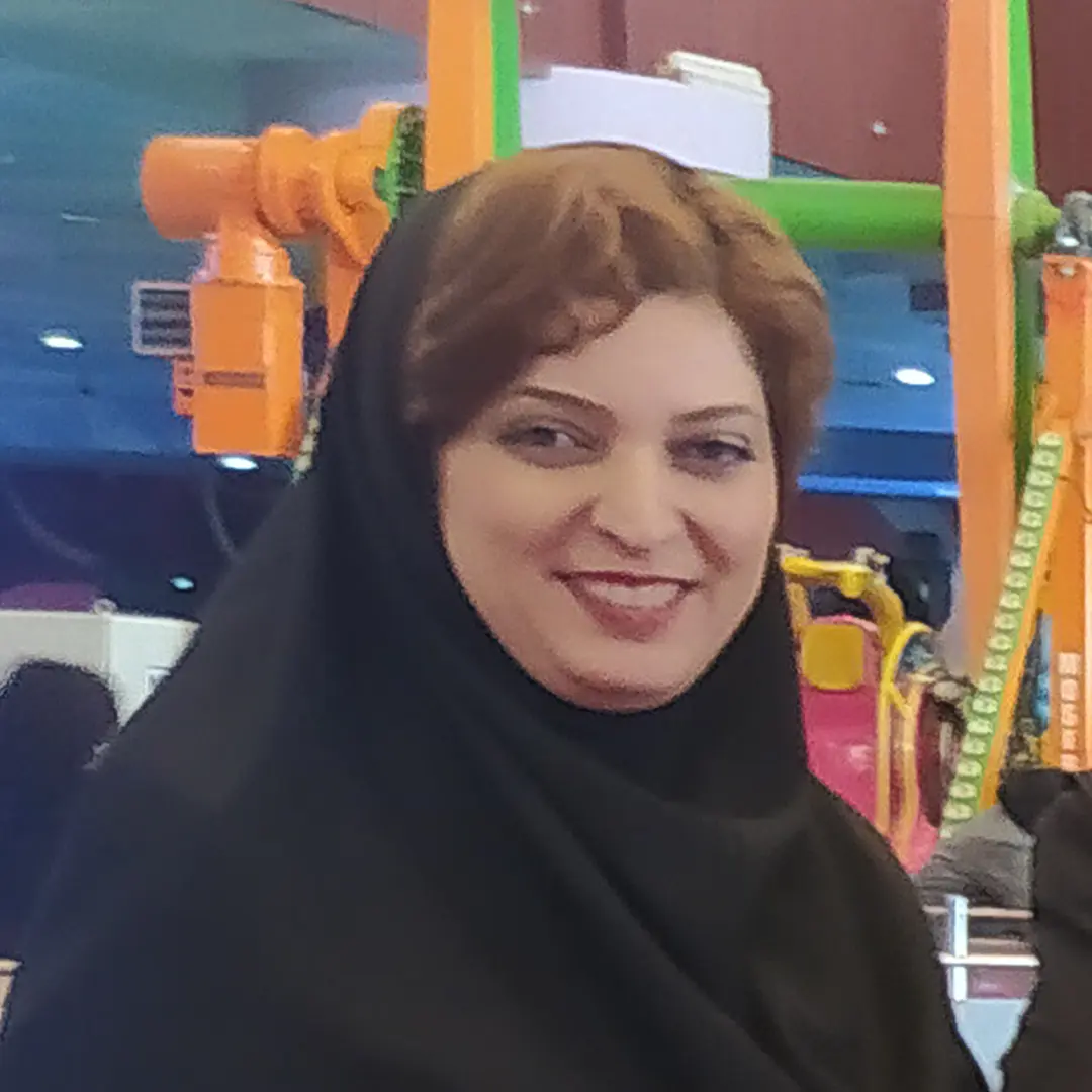 سرکار خانم محمدی