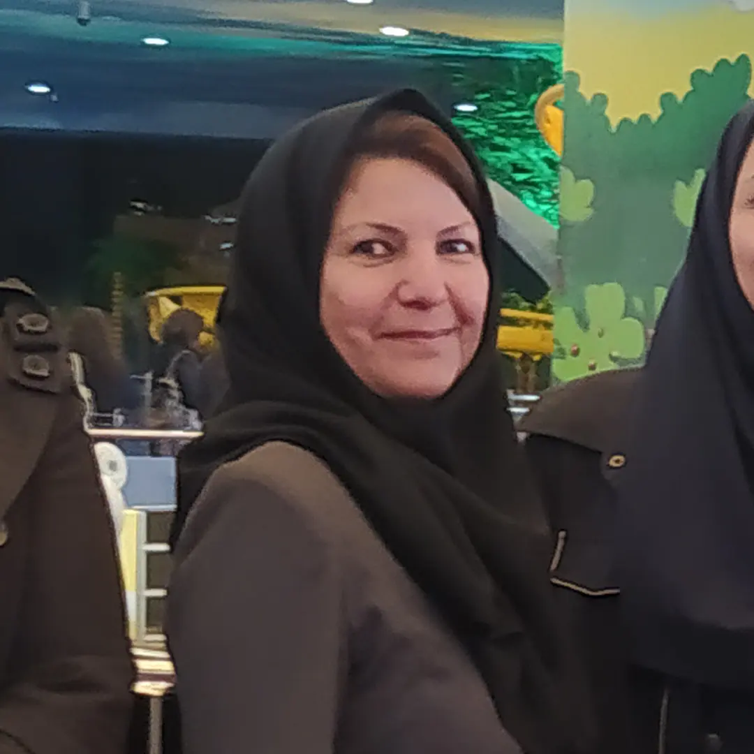 خانم رحیمی
