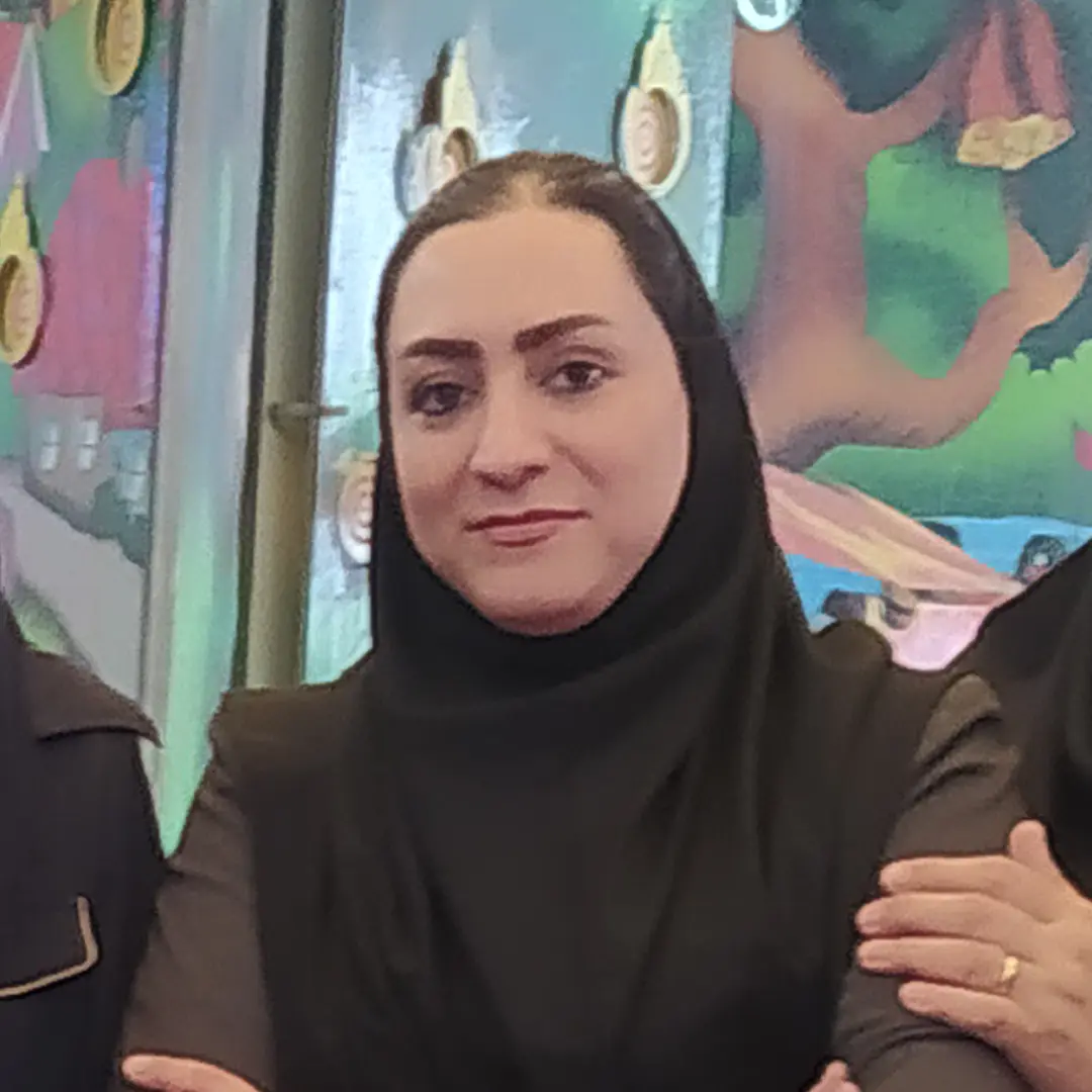خانم رحمانیان