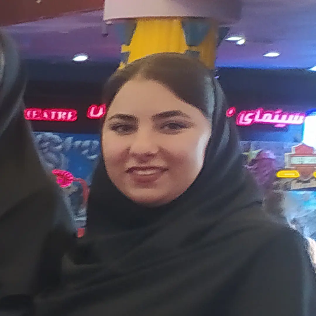 سرکار خانم کریمی